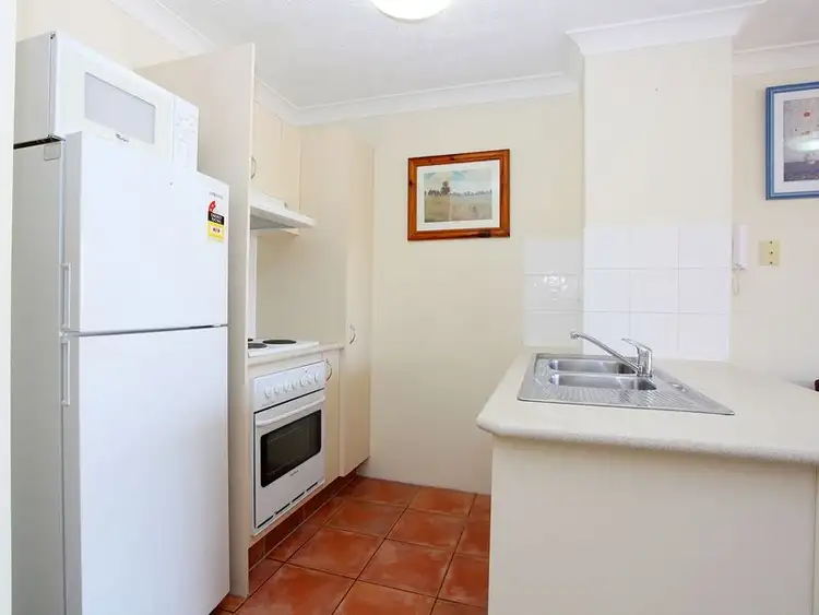 Fifth view of Homely unit listing, 19/33 Lenneberg Street, Southport QLD 4215