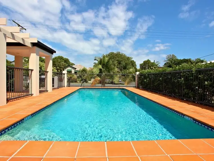 Second view of Homely unit listing, 19/33 Lenneberg Street, Southport QLD 4215