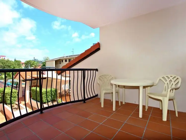 Sixth view of Homely unit listing, 19/33 Lenneberg Street, Southport QLD 4215