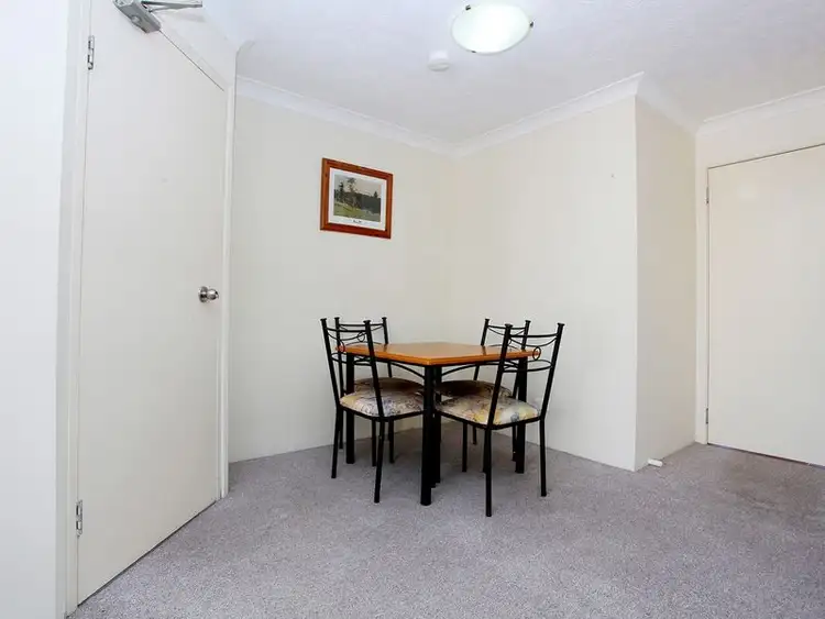 Seventh view of Homely unit listing, 19/33 Lenneberg Street, Southport QLD 4215