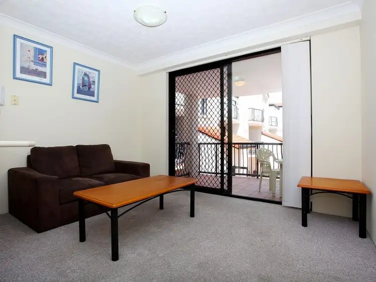 Fourth view of Homely unit listing, 19/33 Lenneberg Street, Southport QLD 4215