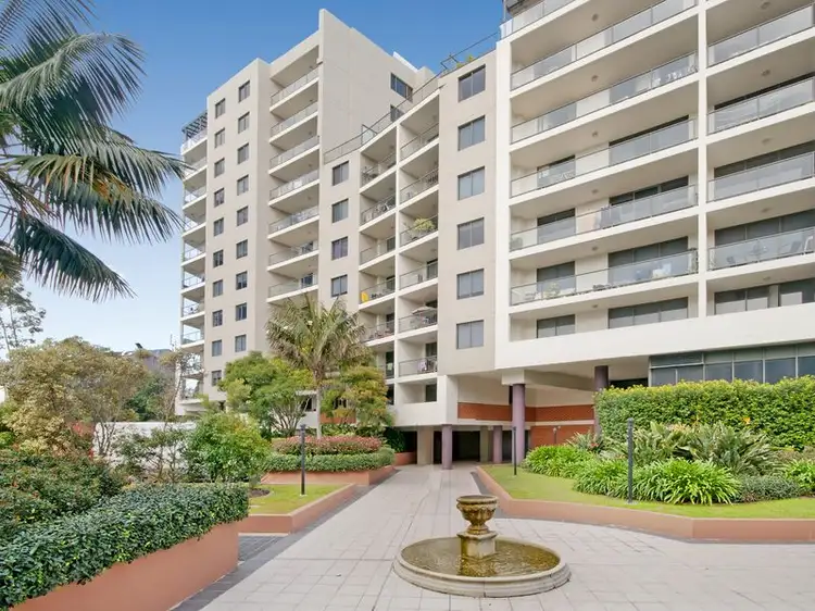 60/323 Forest Road, Hurstville NSW 2220