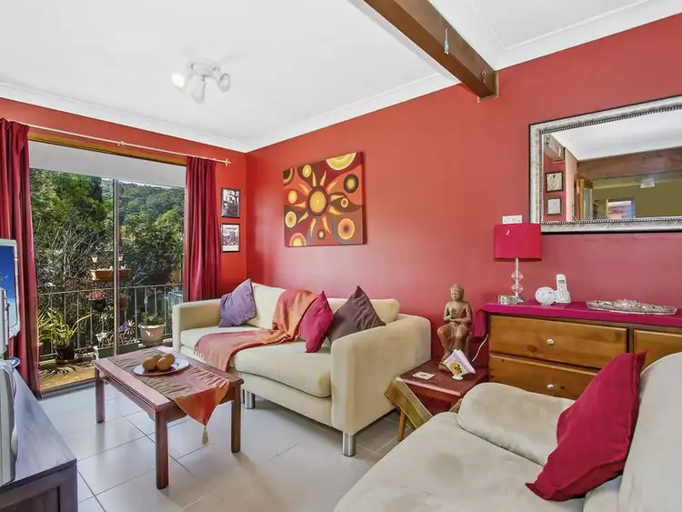 Second view of Homely house listing, 21 The Broadwaters, Tascott NSW 2250