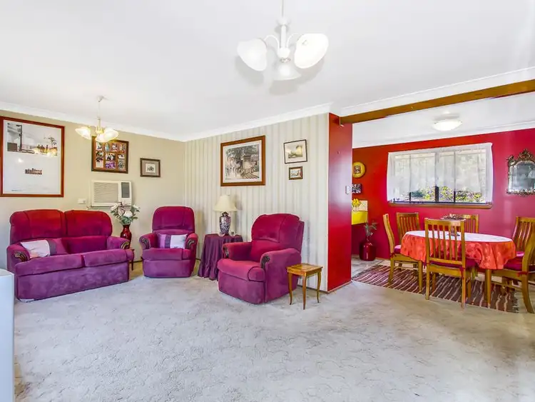 Third view of Homely house listing, 21 The Broadwaters, Tascott NSW 2250