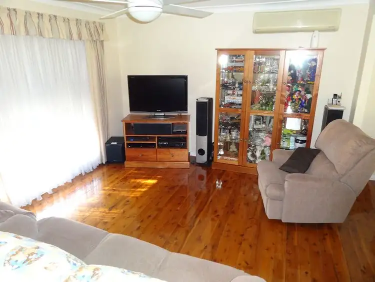 Fifth view of Homely house listing, 9 Hillside Close, Raymond Terrace NSW 2324