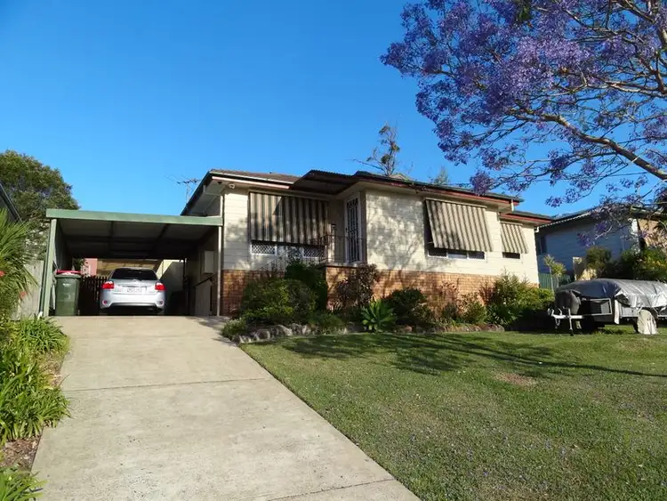 9 Hillside Close, Raymond Terrace NSW 2324