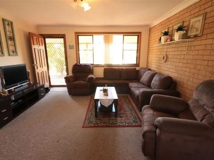 Second view of Homely villa listing, 2/18 Frederick Street, Sanctuary Point NSW 2540