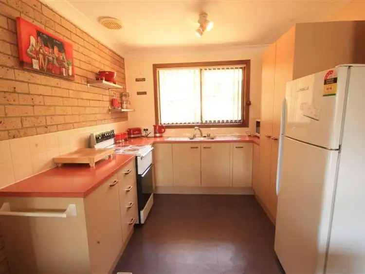 Third view of Homely villa listing, 2/18 Frederick Street, Sanctuary Point NSW 2540