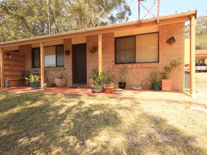 Main view of Homely villa listing, 2/18 Frederick Street, Sanctuary Point NSW 2540
