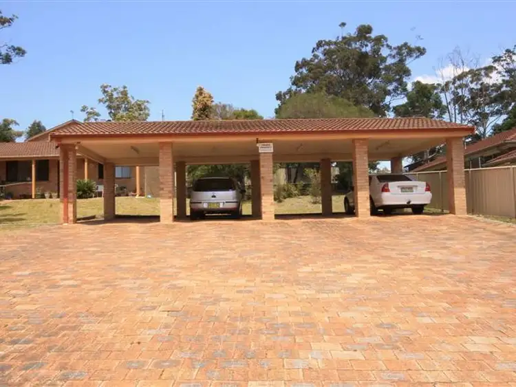 Fifth view of Homely villa listing, 2/18 Frederick Street, Sanctuary Point NSW 2540