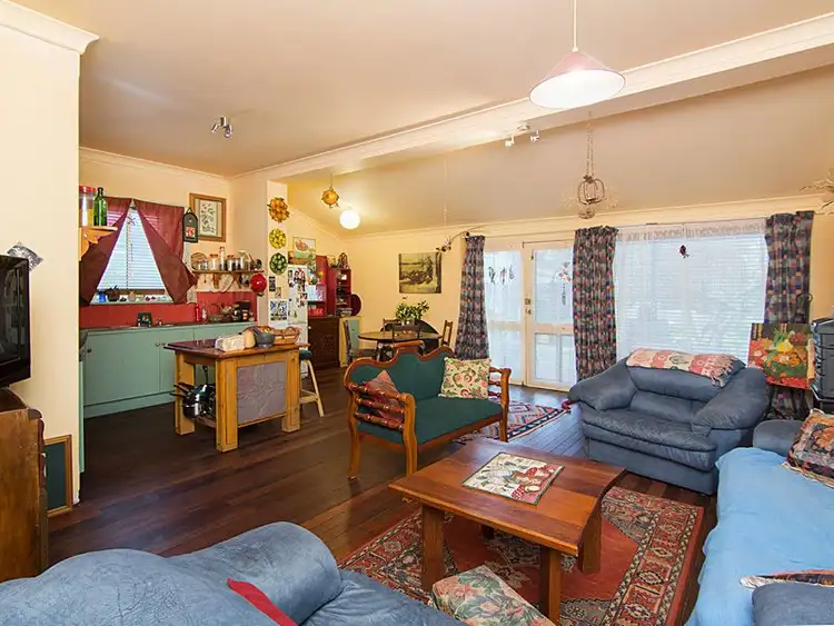 Second view of Homely house listing, 4 Watson Street, Macclesfield SA 5153