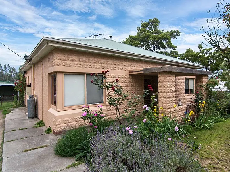 Main view of Homely house listing, 4 Watson Street, Macclesfield SA 5153