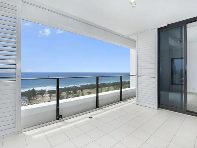 Main view of Homely apartment listing, 1901 'ULTR 14 George Avenue, Broadbeach QLD 4218