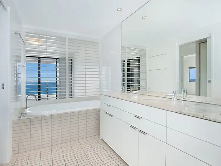 Fourth view of Homely apartment listing, 1901 'ULTR 14 George Avenue, Broadbeach QLD 4218