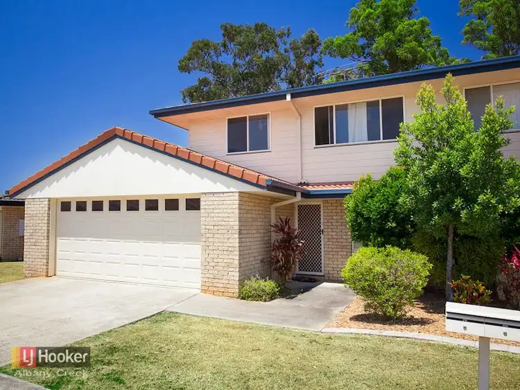 Main view of Homely townhouse listing, Address available on request