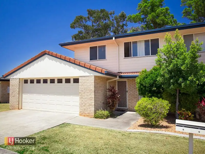 Main view of Homely townhouse listing, Address available on request