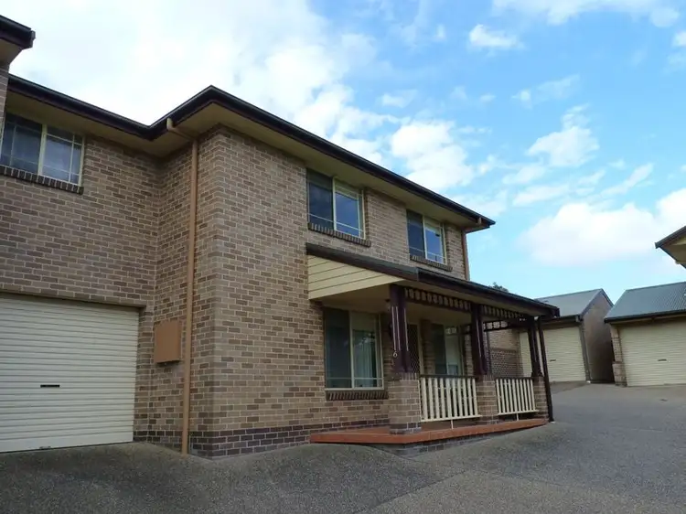 6/48 Church Street, Milton NSW 2538