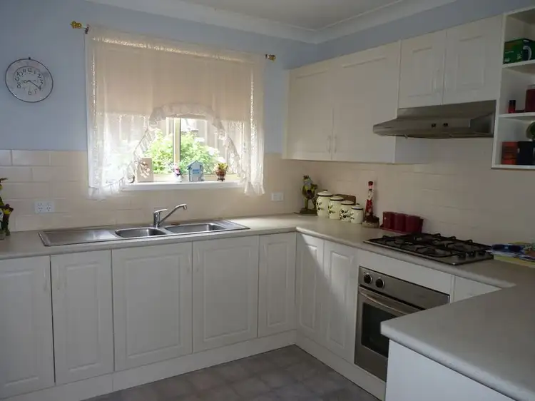 Second view of Homely townhouse listing, 6/48 Church Street, Milton NSW 2538
