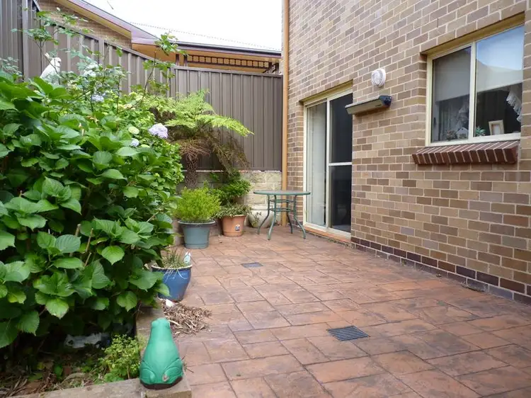 Third view of Homely townhouse listing, 6/48 Church Street, Milton NSW 2538