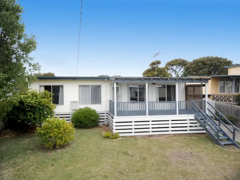 Main view of Homely house listing, 12 Sylvester Avenue, St Leonards VIC 3223