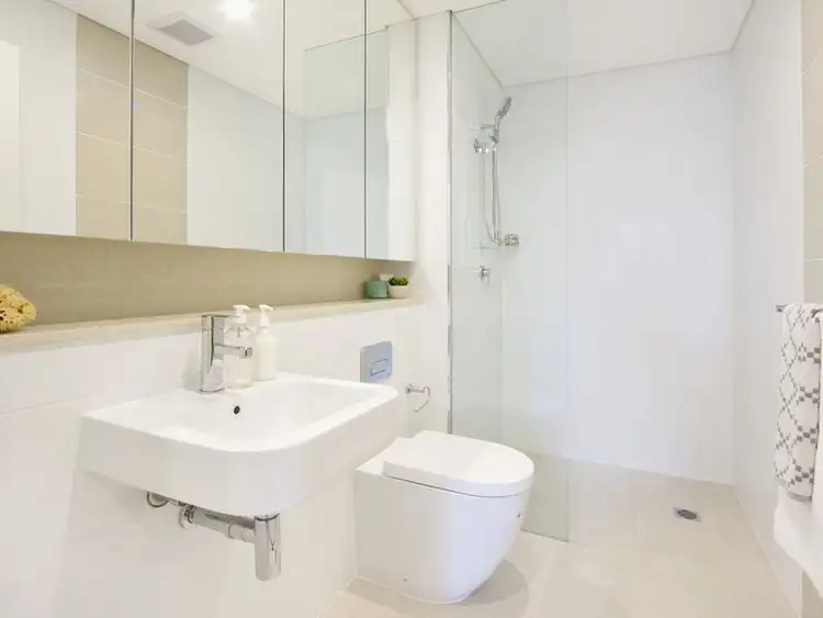 Fifth view of Homely apartment listing, B30/495-50 Bunnerong Road, Matraville NSW 2036
