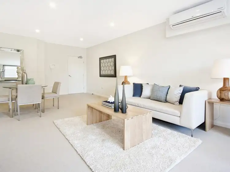 Sixth view of Homely apartment listing, B30/495-50 Bunnerong Road, Matraville NSW 2036