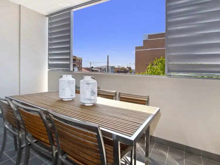 Fourth view of Homely apartment listing, A13/495-50 Bunnerong Road, Matraville NSW 2036