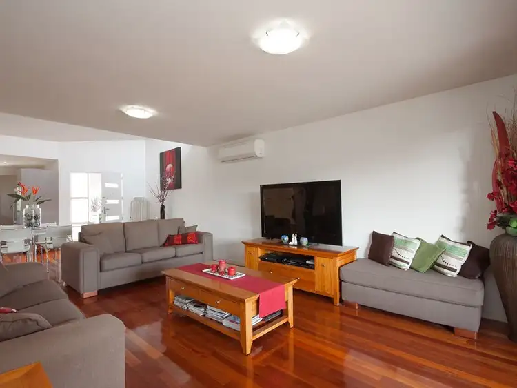 Fourth view of Homely house listing, 2/8 Kallee Place, Goonellabah NSW 2480