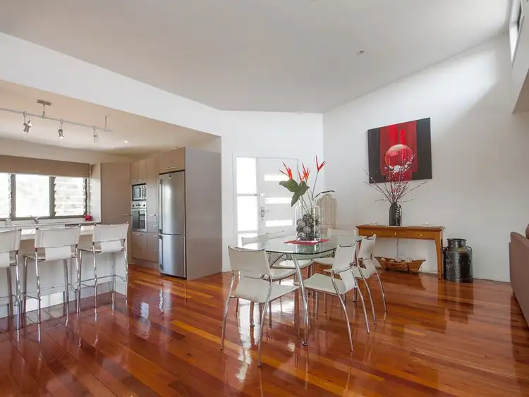 Second view of Homely house listing, 2/8 Kallee Place, Goonellabah NSW 2480