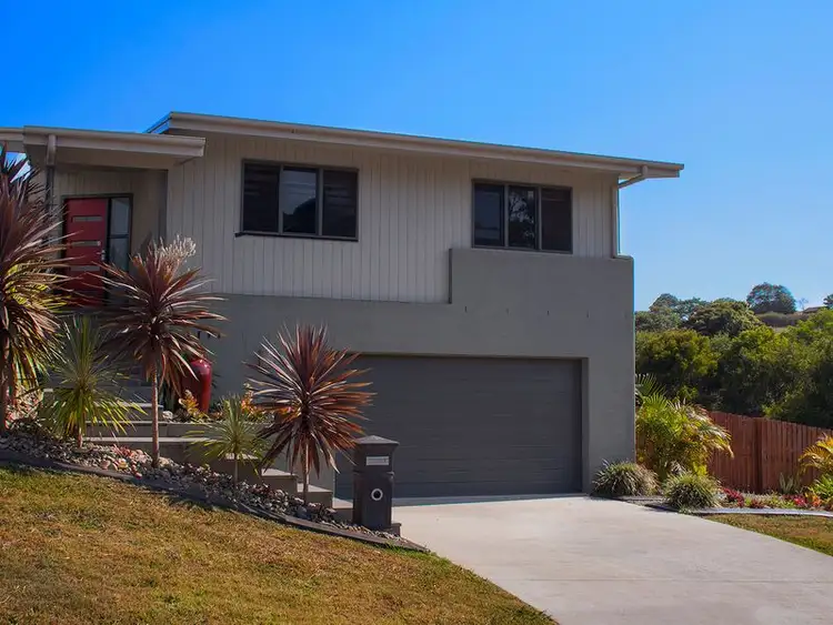 Main view of Homely house listing, 2/8 Kallee Place, Goonellabah NSW 2480