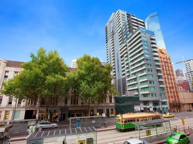 Fourth view of Homely apartment listing, 105/565 Flinders Street, Melbourne (cbd) VIC 3000