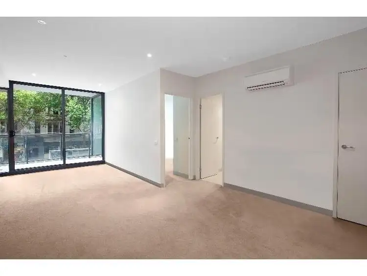 Main view of Homely apartment listing, 105/565 Flinders Street, Melbourne (cbd) VIC 3000