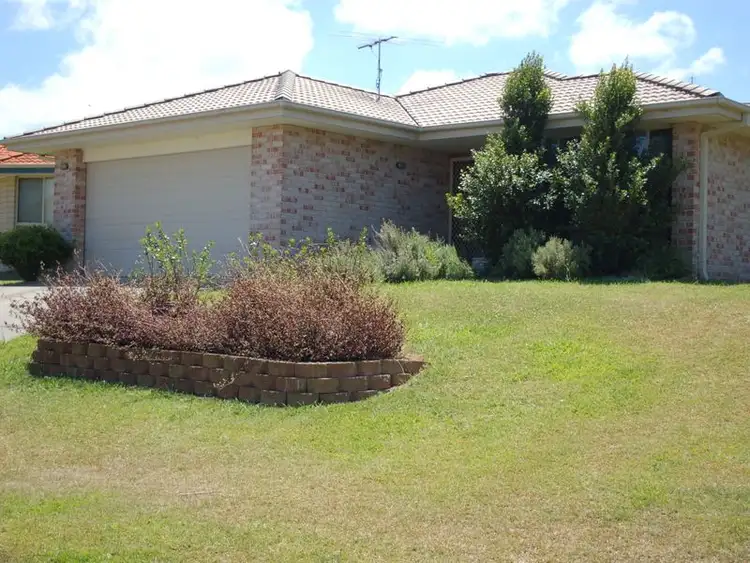 23 Borrowdale Crescent, Boambee East NSW 2452