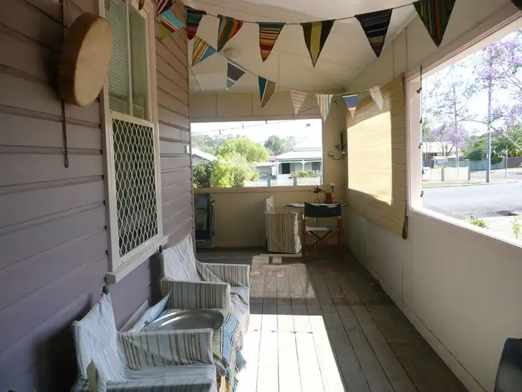 Second view of Homely house listing, 15 Queen Street, Wingham NSW 2429