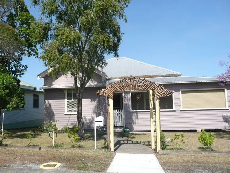 Seventh view of Homely house listing, 15 Queen Street, Wingham NSW 2429