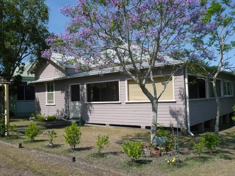 Main view of Homely house listing, 15 Queen Street, Wingham NSW 2429
