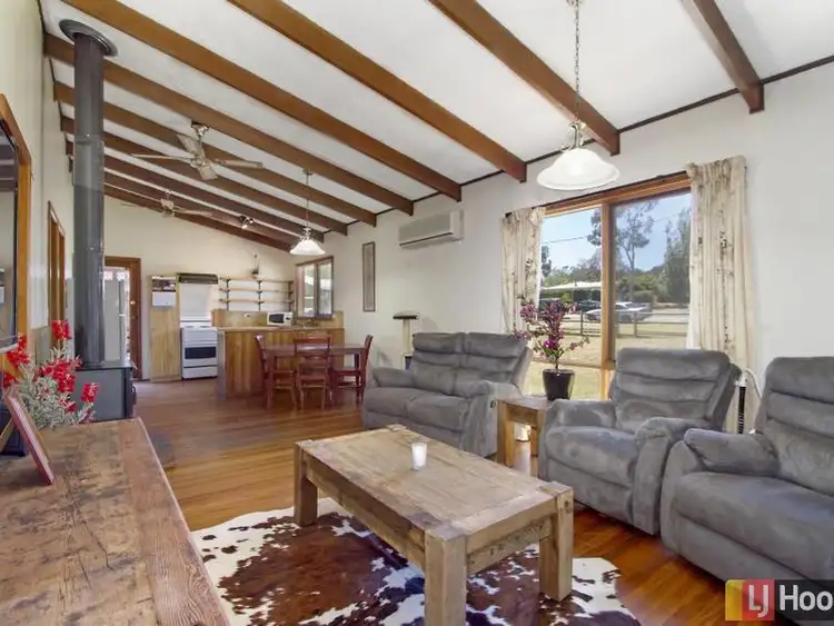 Second view of Homely house listing, 74 Bywong Street, Sutton NSW 2620