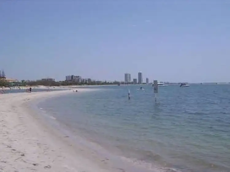 Third view of Homely unit listing, 1/312 Marine Parade, Labrador QLD 4215