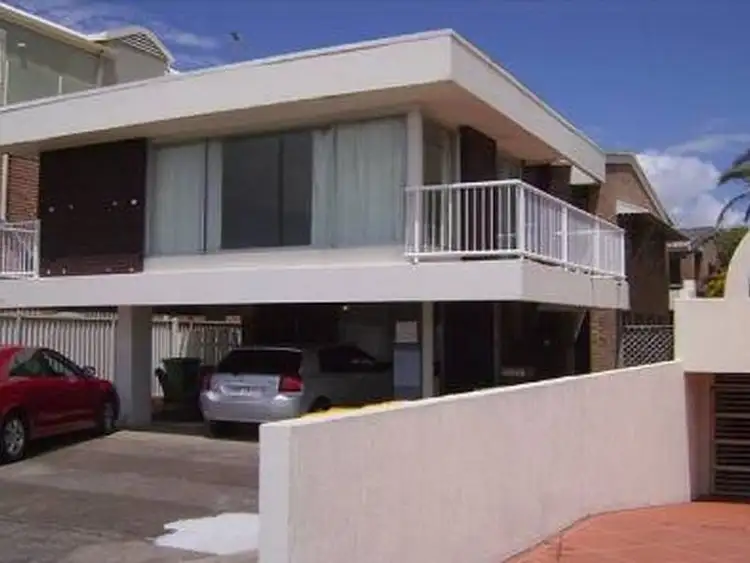 Second view of Homely unit listing, 1/312 Marine Parade, Labrador QLD 4215