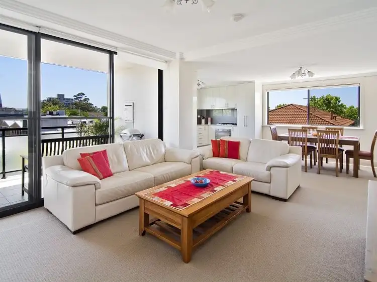 9/59 Atchison Street, Crows Nest NSW 2065