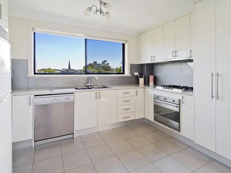 Second view of Homely apartment listing, 9/59 Atchison Street, Crows Nest NSW 2065