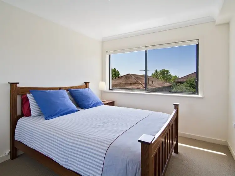Third view of Homely apartment listing, 9/59 Atchison Street, Crows Nest NSW 2065