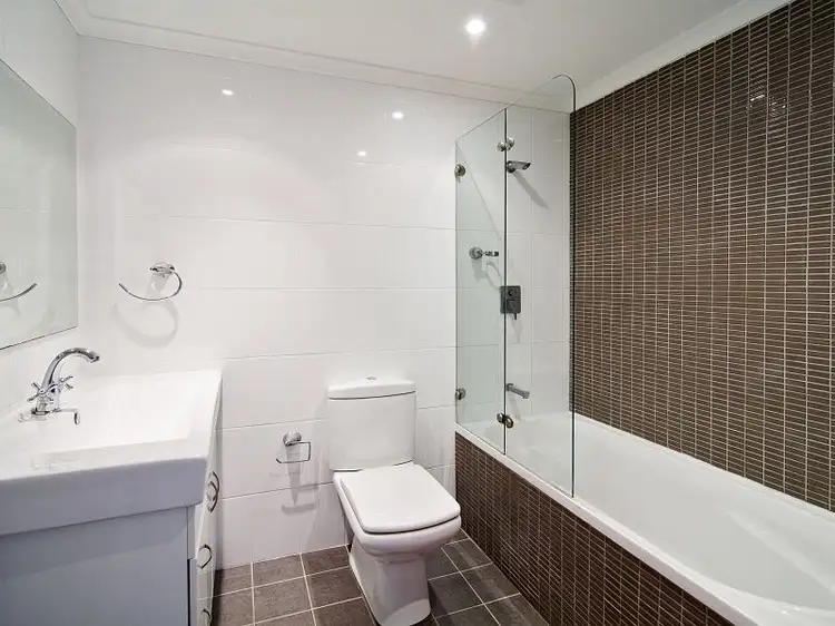 Fourth view of Homely apartment listing, 9/59 Atchison Street, Crows Nest NSW 2065