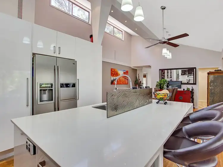 Third view of Homely house listing, 22 Yarraowee Drive, Nerang QLD 4211