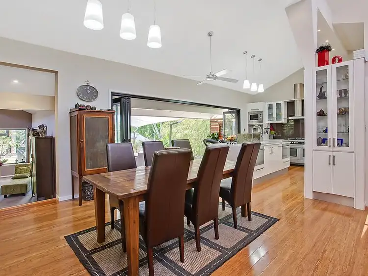 22 Yarraowee Drive, Nerang QLD 4211