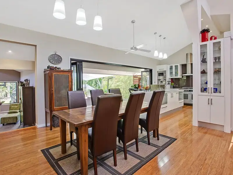 Main view of Homely house listing, 22 Yarraowee Drive, Nerang QLD 4211