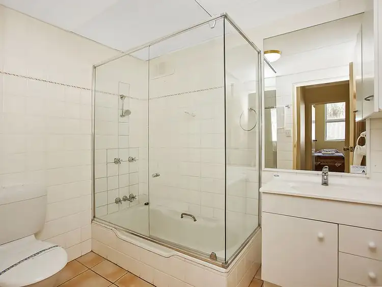 Seventh view of Homely unit listing, 5/4 Clifford Street, Surfers Paradise QLD 4217