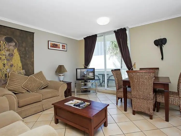 Fourth view of Homely unit listing, 5/4 Clifford Street, Surfers Paradise QLD 4217