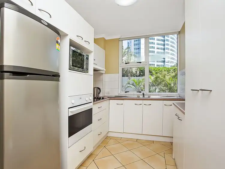 Sixth view of Homely unit listing, 5/4 Clifford Street, Surfers Paradise QLD 4217