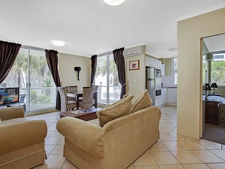 5/4 Clifford Street, Surfers Paradise QLD 4217